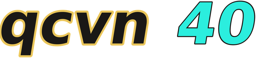 qcvn 40 logo